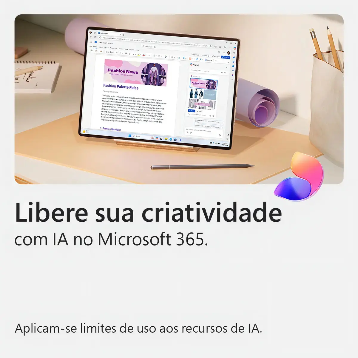 Microsoft 365 Family 2026 + Mcafee Premium - Licença 1 Ano thumbnail 6