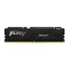Memória RAM 16GB DDR5 5600MHz CL40 Kingston Fury - 1