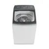 Máquina de Lavar Brastemp 16Kg Branca com Ciclo Tira Manchas Advanced e Ciclo Antibolinha - BWK16AB • 220V 110V - 1