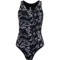 Maiô Fila Austrália Print - Feminino
