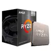 Processador AMD Ryzen 7 5700G, 3.8GHz, Até 4.6GHz, 20Mb, Vídeo Integrado, AM4 - 1
