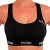 Top Feminino de Alta Sustentação para Academia - 1