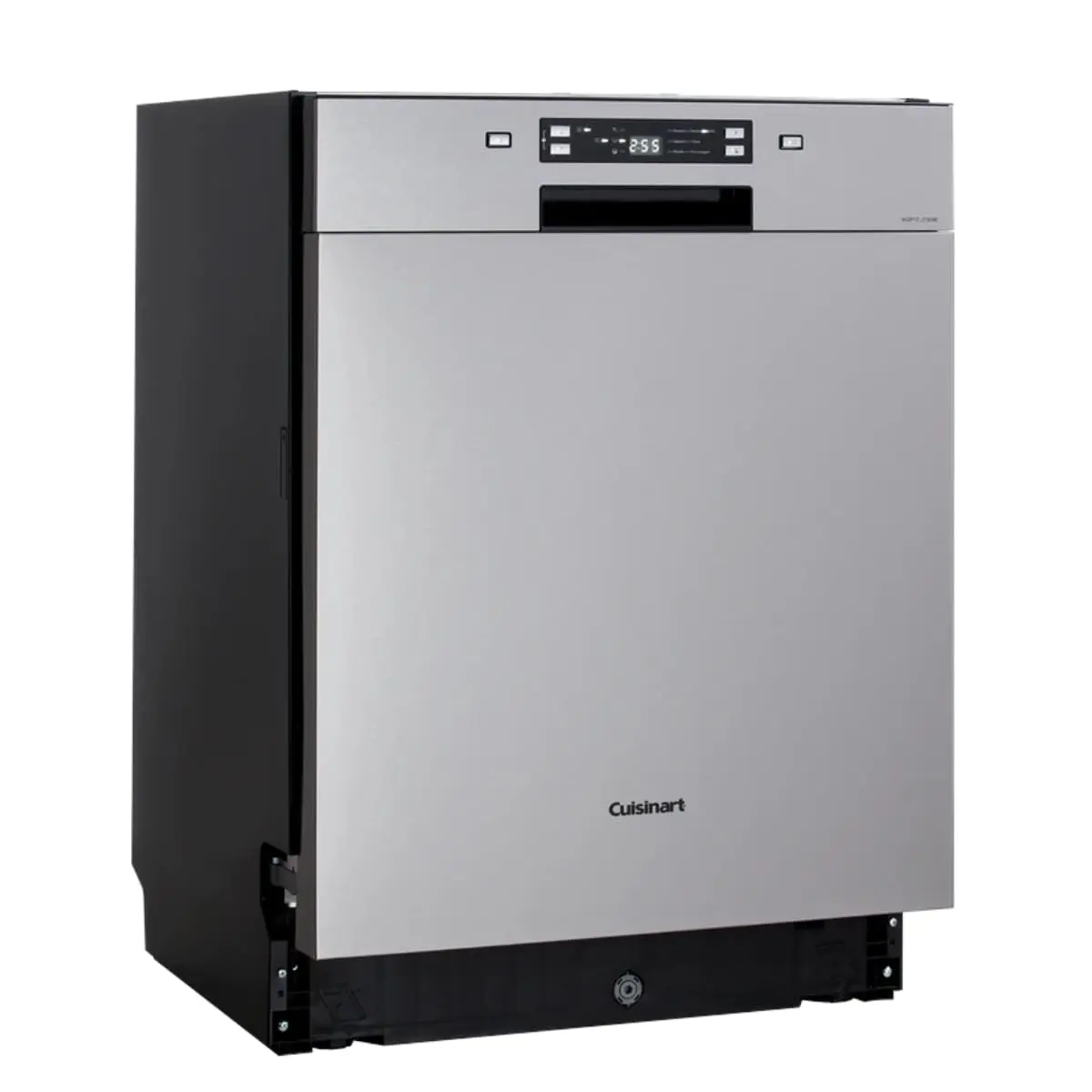 LAVA LOUÇA 14 SERVIÇOS CUISINART 60CM DE EMBUTIR (WQP12-J7709E) 4093040027