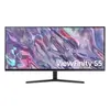 [Members] Monitor Samsung Viewfinity S5 34" WQHD Ultrawide | 100Hz | 5ms | HDR10 | HDMI | DP | FreeSync | Game Mode | Preto - 1
