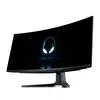 Monitor Gamer Curvo Alienware QD-OLED de 34”- AW3423DWF - 1