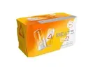 (REC) Skol Beats Tropical 269ml – Pack com 8 Latas - 1
