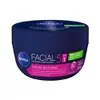 [+por-/REC R$ 17,73] NIVEA Creme Facial Noturno Hidratante 100g - 1