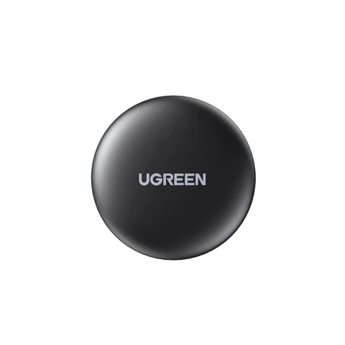 UGREEN Tag Rastreador Bluetooth 2 Pack Compatível com Apple Find My | SmartTag(Certificado), Alarme Sonoro, Localizador remoto à prova d'água para chaves, bolsas, carteiras, malas e muito mais - 1