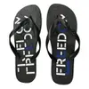 Chinelo Masculino Preto Confortável e Leve - 1