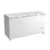 Freezer Horizontal Metalfrio 543L Inverter Bivolt