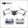 [Com Cashback R$:2044,52 / No Brasil] Drone DJI Mini 3 Combo com Bateria Extra 4K HDR - 1