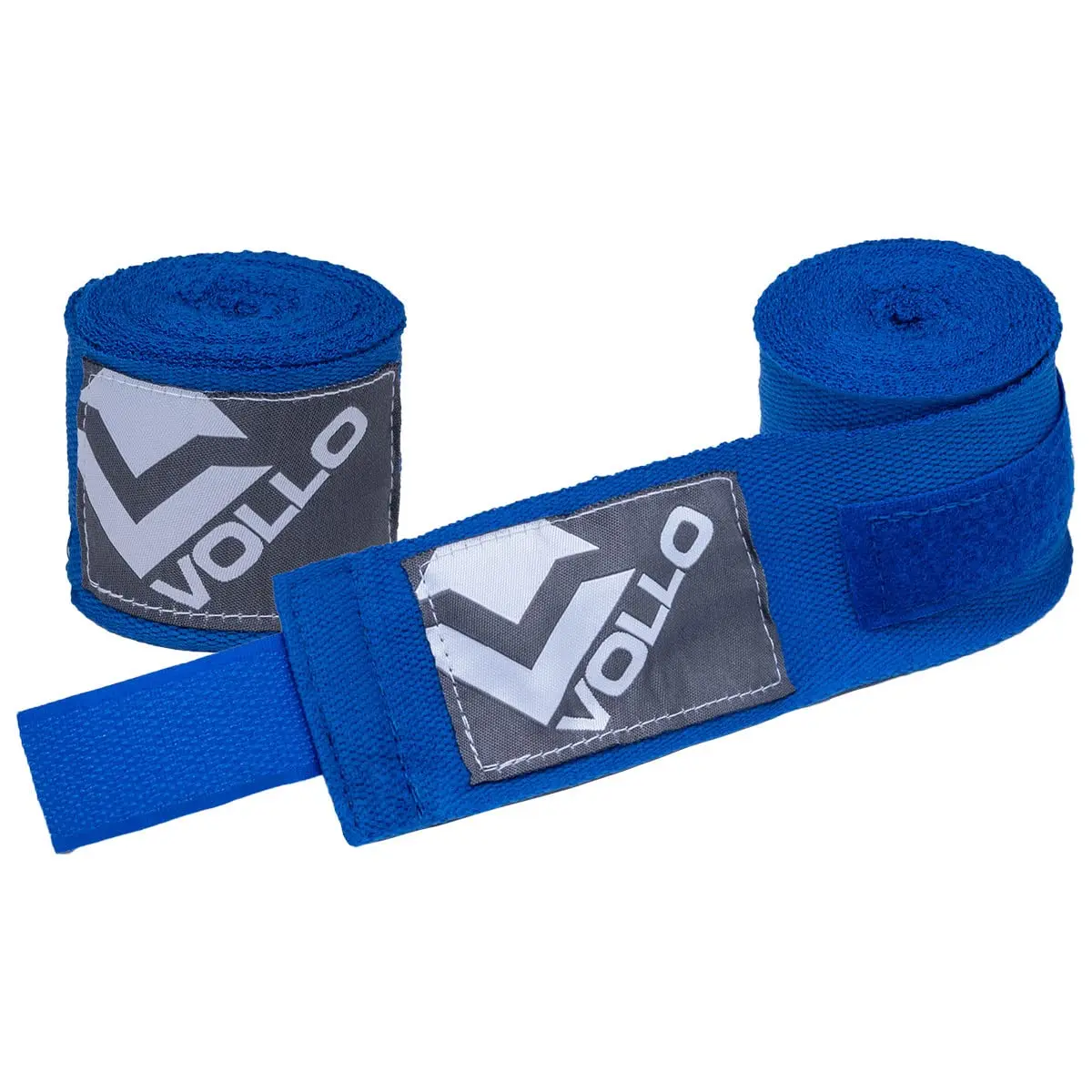 Bandagem Elástica Vollo Proteção Mãos 3m Luta Vfg - 1