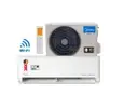 (Regional) Ar Condicionado Midea Ecomaster IA Inverter 18.000 BTUs Frio - 1