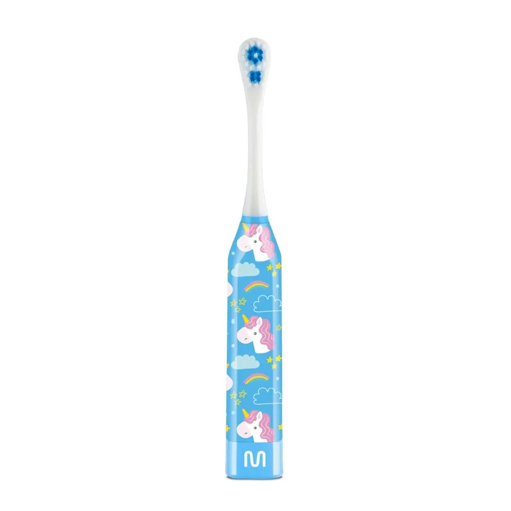 Escova Dental Multilaser Elétrica Infantil Health Pro, Multilaser, HC081, Multicor, Tamanho Único - 1