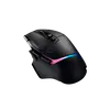 Mouse Gamer Sem Fio Logitech G502 X PLUS LIGHTSPEED com RGB LIGHTSYNC - Preto - 1