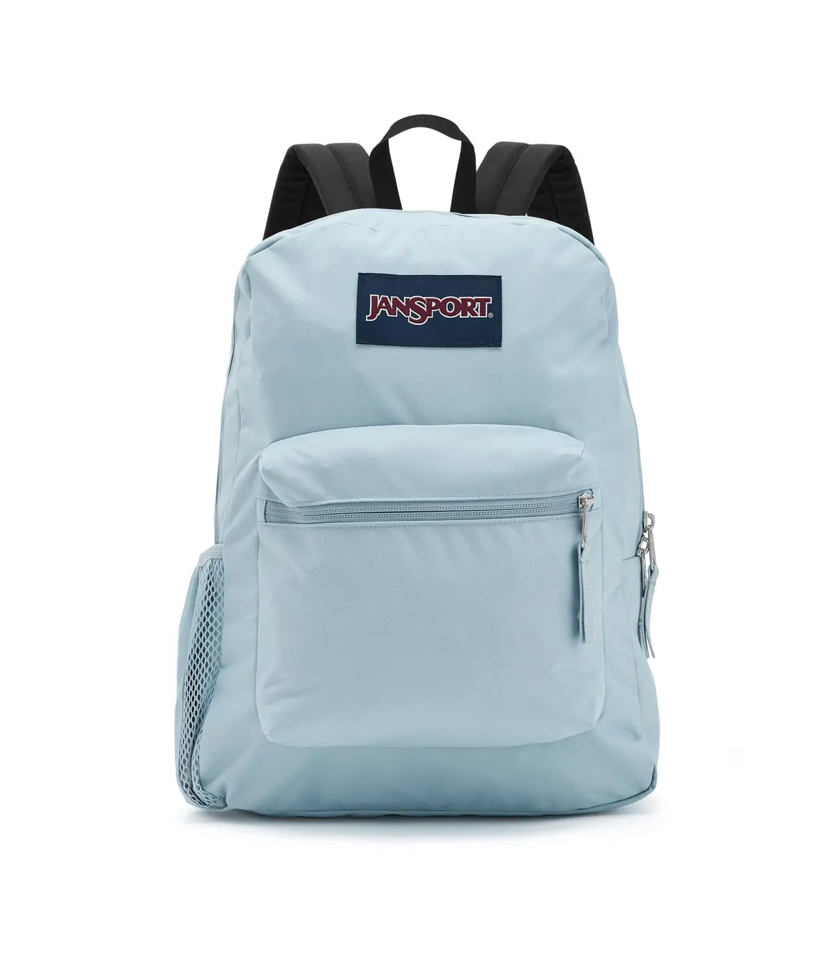 JanSport Mochila Cross Town, bolso utilitário frontal