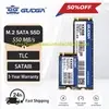 [R$27 "MOEDAS"/TAXA INCLUSA] SSD M.2 Sata Gudga 128GB #Aliexpress 🇨🇳 - 1