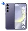 Smartphone Samsung Galaxy S24 Plus (Exynos) 5G Dual SIM 256 GB Violeta 12 GB RAM - 1