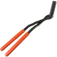 Alicate Extra Longo para Cabos de Vela CRFERRAMENTAS-CR-10AS - 1