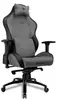Cadeira Gamer Pichau Omega S Espuma Moldada Braço 3D Preta e Cinza PG-OMGS-BG01 - 1