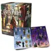 Box Harry Potter Edição Completa Pottermore 7 Livros Com Adesivos - 1