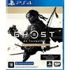 Jogo Ghost Of Tsushima Director's Cut Mídia Física Ps4 Sony - 1