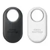 (Correee! / 10x sem juros) Galaxy Smarttag2 (pct c/4 und) - 2x Preto/2x Branc - 1