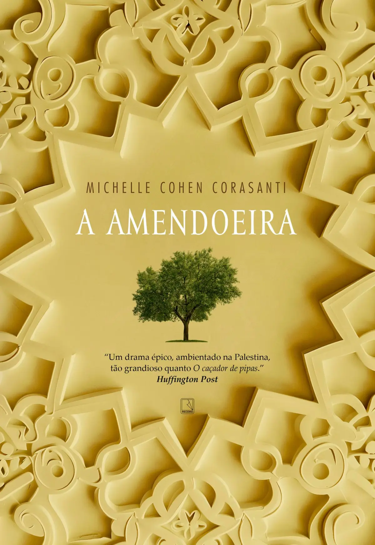 A amendoeira - 1