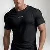 Camisetas Raglan Proteção Uv Térmica Camisas Dry Fit Voker - 1