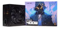 Fonte 400W 80 Plus Bronze com PFC Ativo - 1
