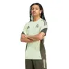 Camisa de treino Tiro 25 Competition Real Madrid Adidas Masculina - 1