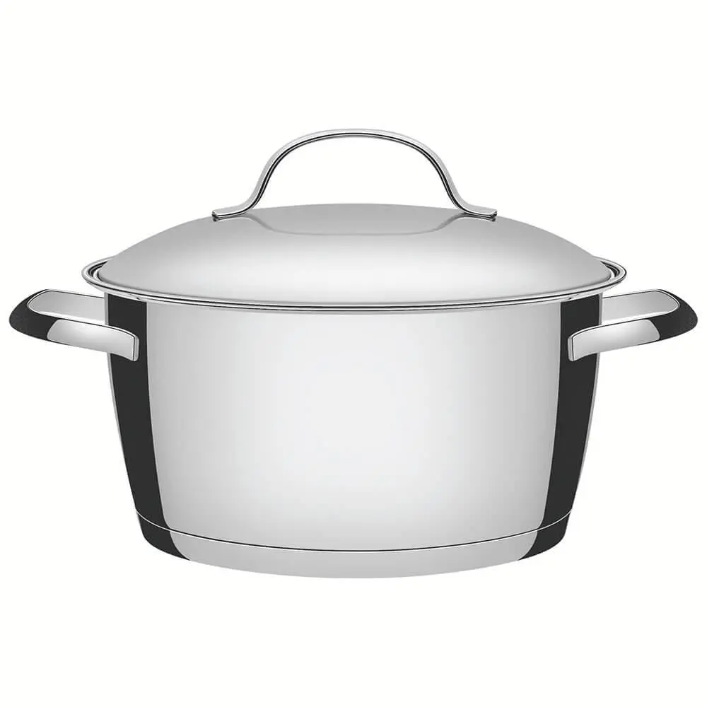 Caçarola Funda Allegra Aço Inox 3.04 L 62654201 Tramontina