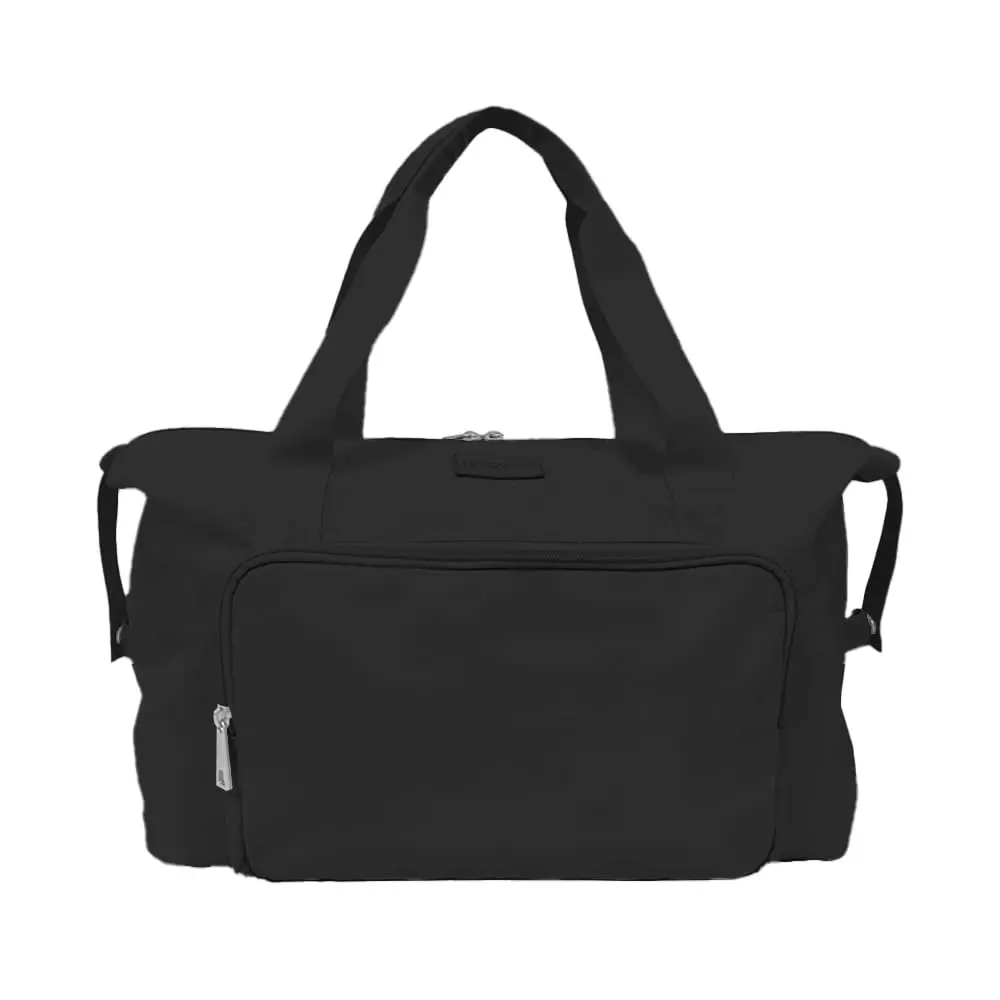 Gocase Bolsa Moove - Essencial Para o Dia a Dia Academia Faculdade Moderna Fitness - Preto