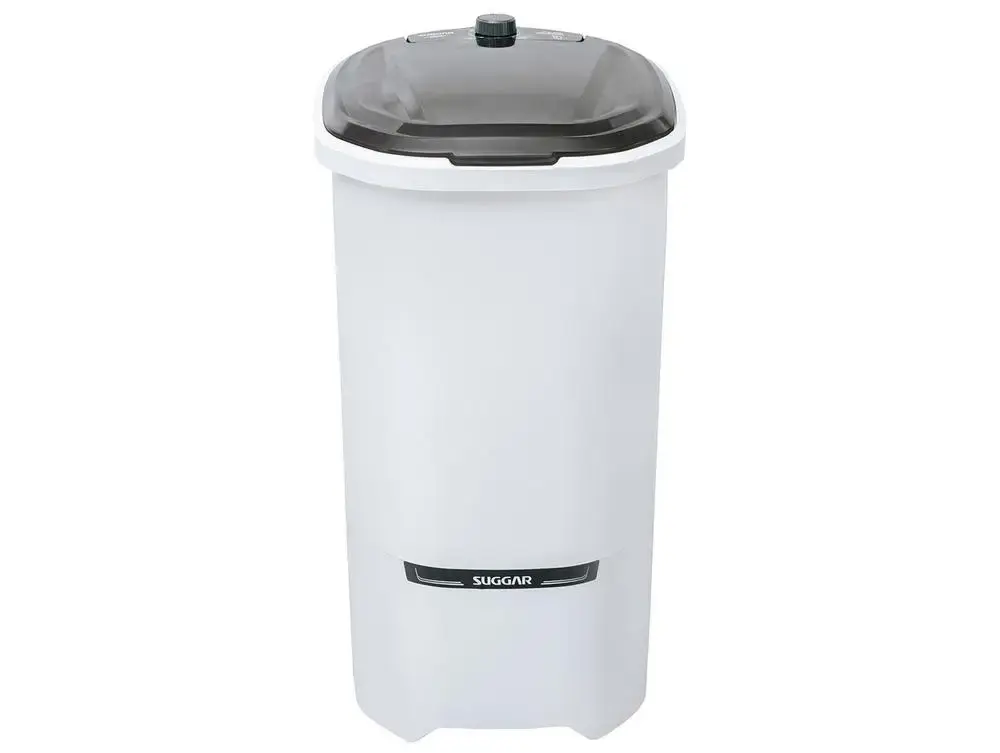 Tanquinho de Lavar Roupas Suggar 10kg Neo Eco - 110V - 1
