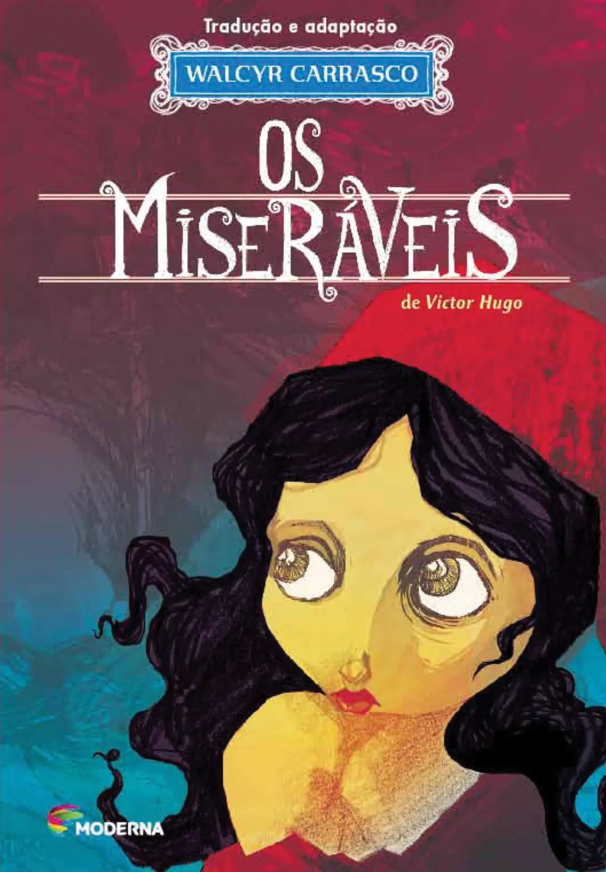 Os Miseráveis - 1