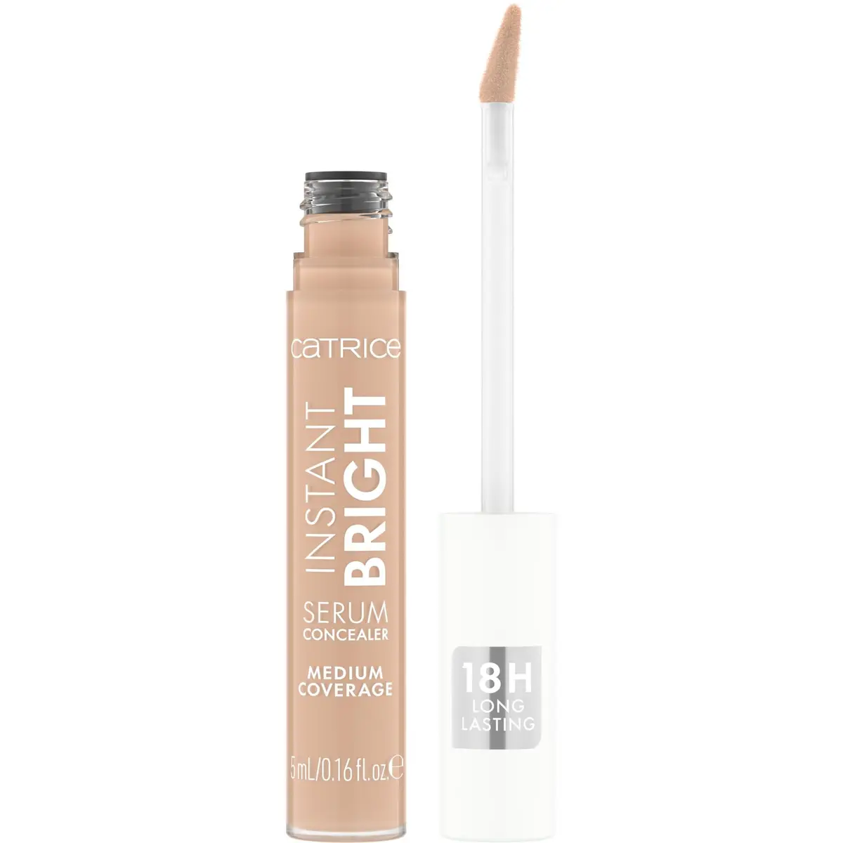 Corretivo Catrice Instant Bright Serum 002N