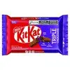 Kitkat Wafer Triple Chocolate 41,5g - 1
