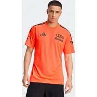 Camiseta Audi Revolut F1 Team SET UP Homem adidas