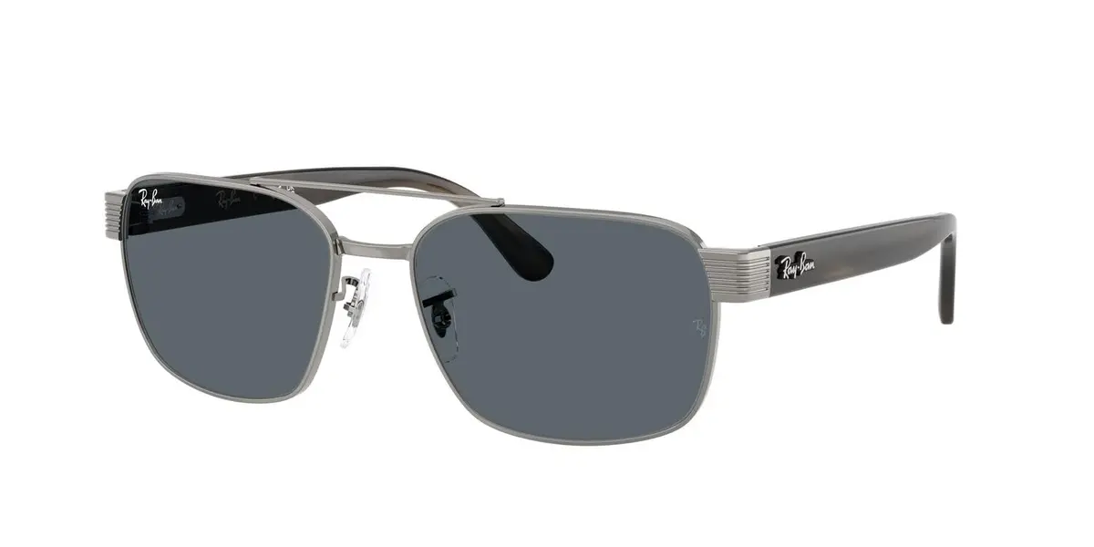 Óculos de Sol Ray-Ban RB3751 Unissex - 1