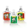 Kit Turma da Mônica com 3 fragrâncias 25ml - 1
