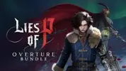 [Steam] Pacote Lies Of P + Lies of P: Overture - PC - 1
