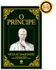 O Príncipe - Edição de Luxo Almofadada - 1