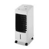 Climatizador de Ar 3,2L com Ionizador 127V Branco