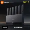 [Com Cashback R$438] Roteador WiFi 7 BE6500 2.5G Dual Band 6500Mbps - 1