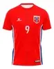 Camisa Haaland Noruega Vermelha - 1