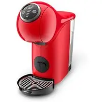 Nescafé Dolce Gusto Arno Genio S Plus Multibebidas Digital Automática Vermelha DGS3