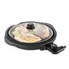 [+POR- R$ 145,72] Grill Perfect Taste, Preto, 110v, Cadence