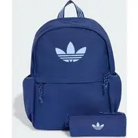 Mochila Com Estojo Unisex adidas