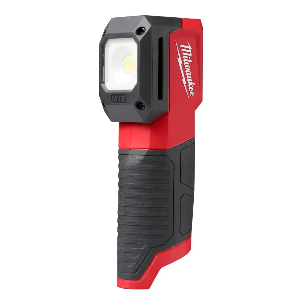Milwaukee Lanterna P/Estética Automotiva - 12V - 2127-20 Sem Bateria e Sem Carregador