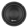 Alto-falante 8" 500W 4 Ohms para som automotivo - 1
